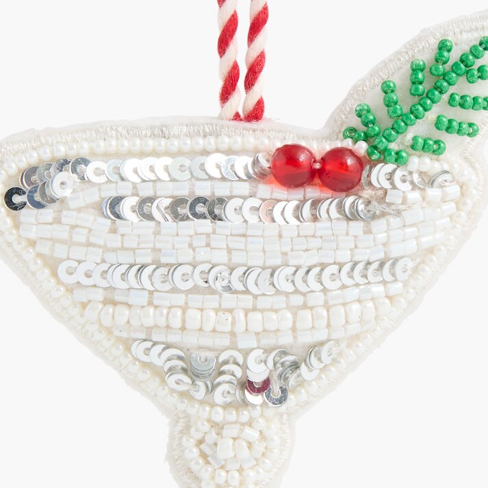 St. Jude Children's Research Hospital&reg; puffin ornament MULTI
