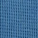 Waffle crewneck tee ESTATE BLUE