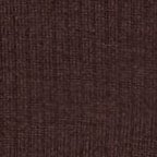 Ribbed merino turtleneck sweater CHOCOLATE BERRY