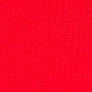Ribbed merino turtleneck sweater VINTAGE RED