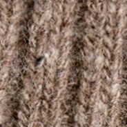 Donegal beanie BROWN DONEGAL