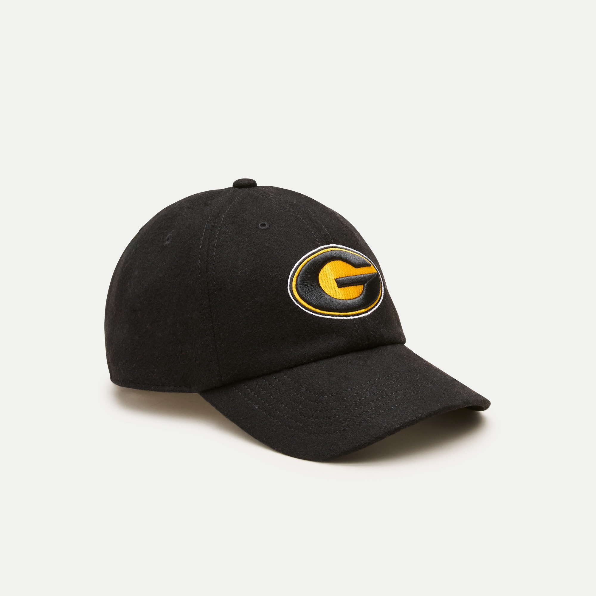 '47 x J.Crew Grambling cleanup cap
