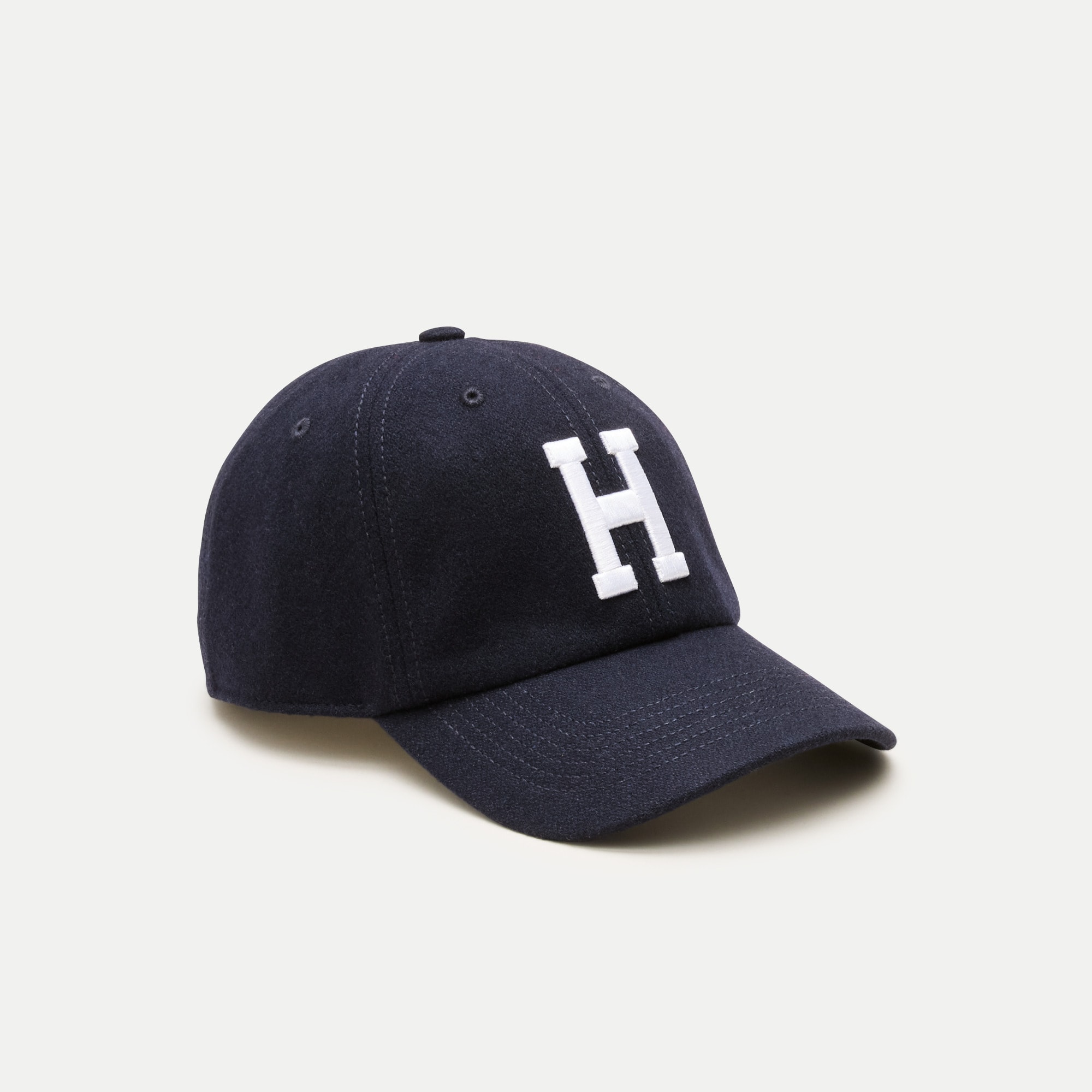 '47 x J.Crew Howard cleanup cap