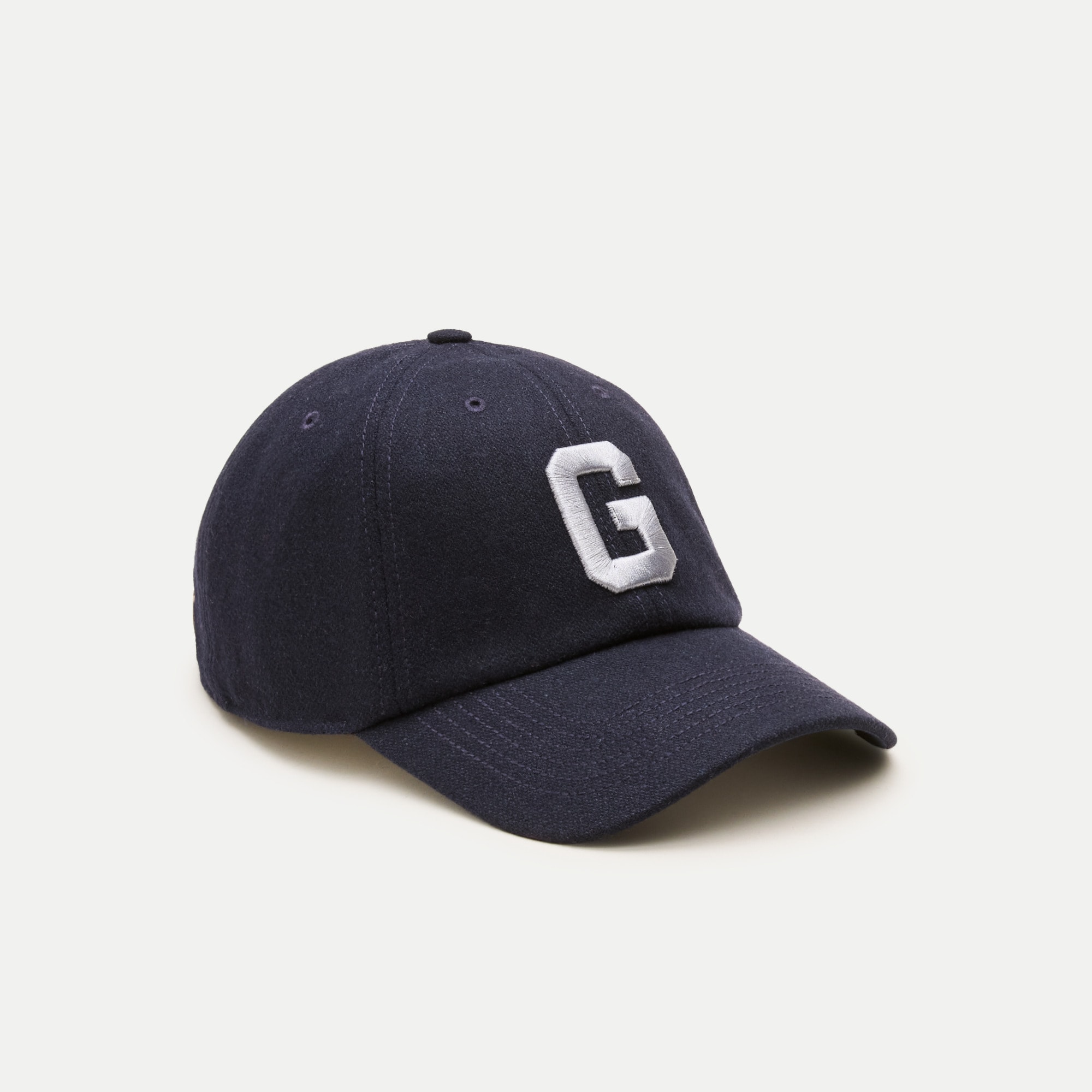 '47 x J.Crew Georgetown cleanup cap
