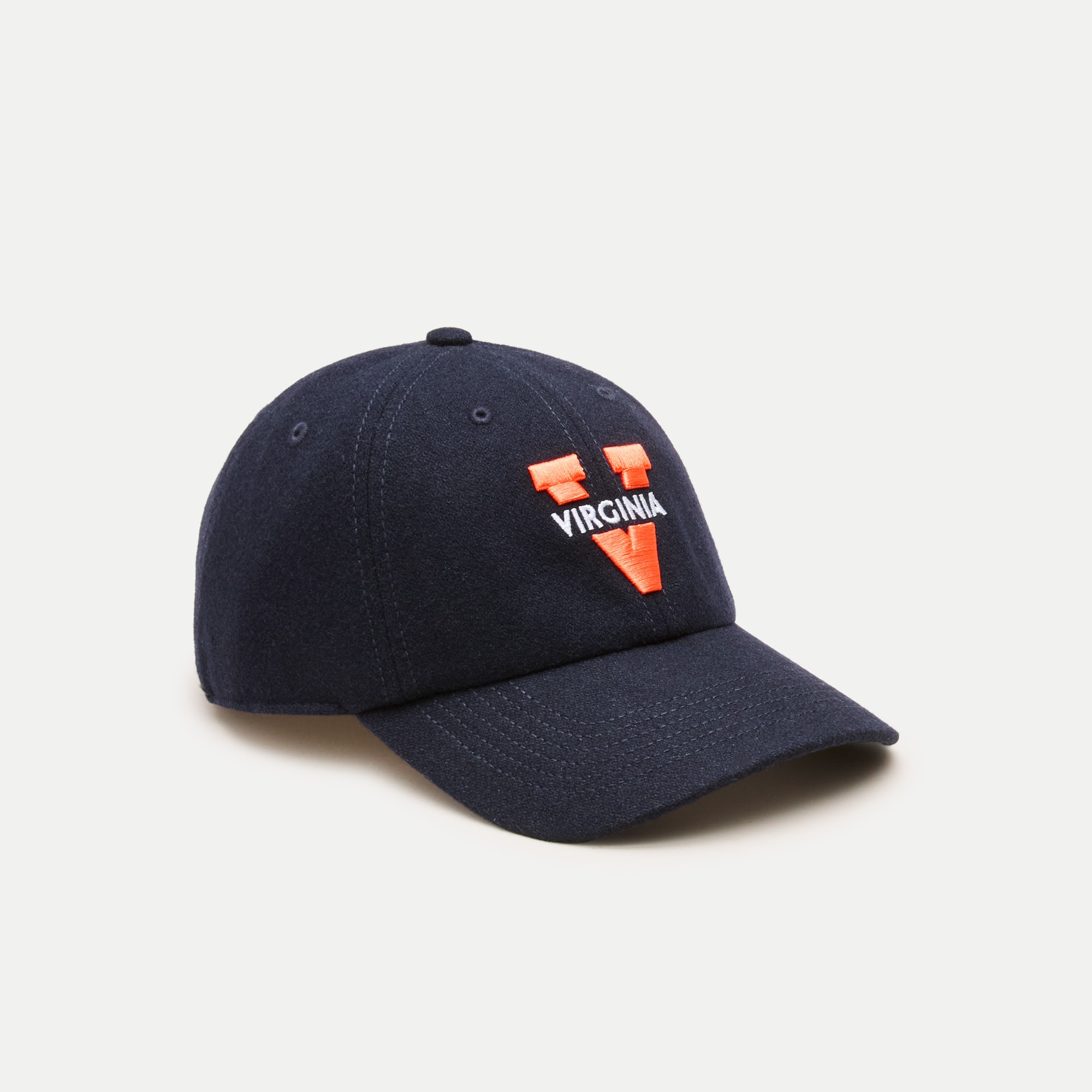 '47 x J.Crew Virginia cleanup cap