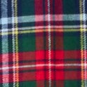 100% cotton flannel pajama pant ANTIQUE NAVY MULTI
