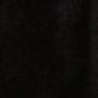 Girls' velvet leggings BLACK
