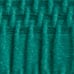 Girls' long-sleeve smocked tee DARK GREEN