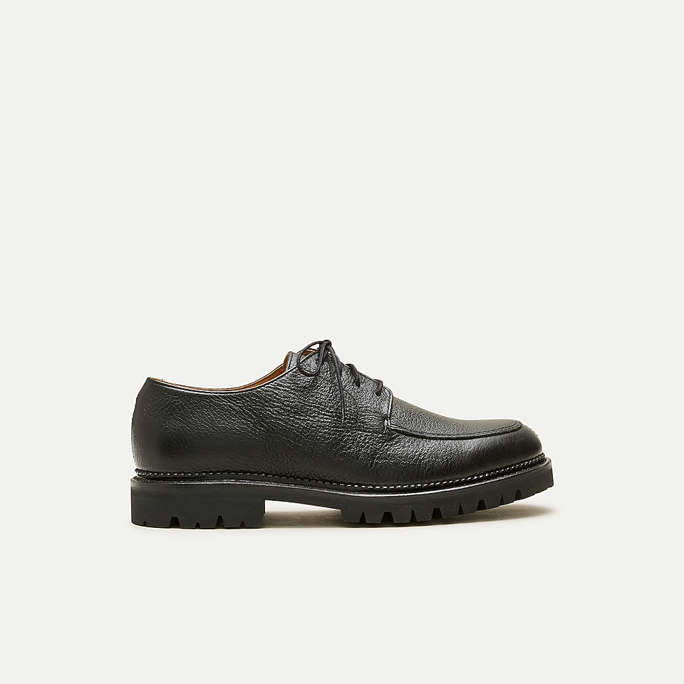 Alden® For J.Crew Cordovan Longwing Bluchers For Men | J.Crew