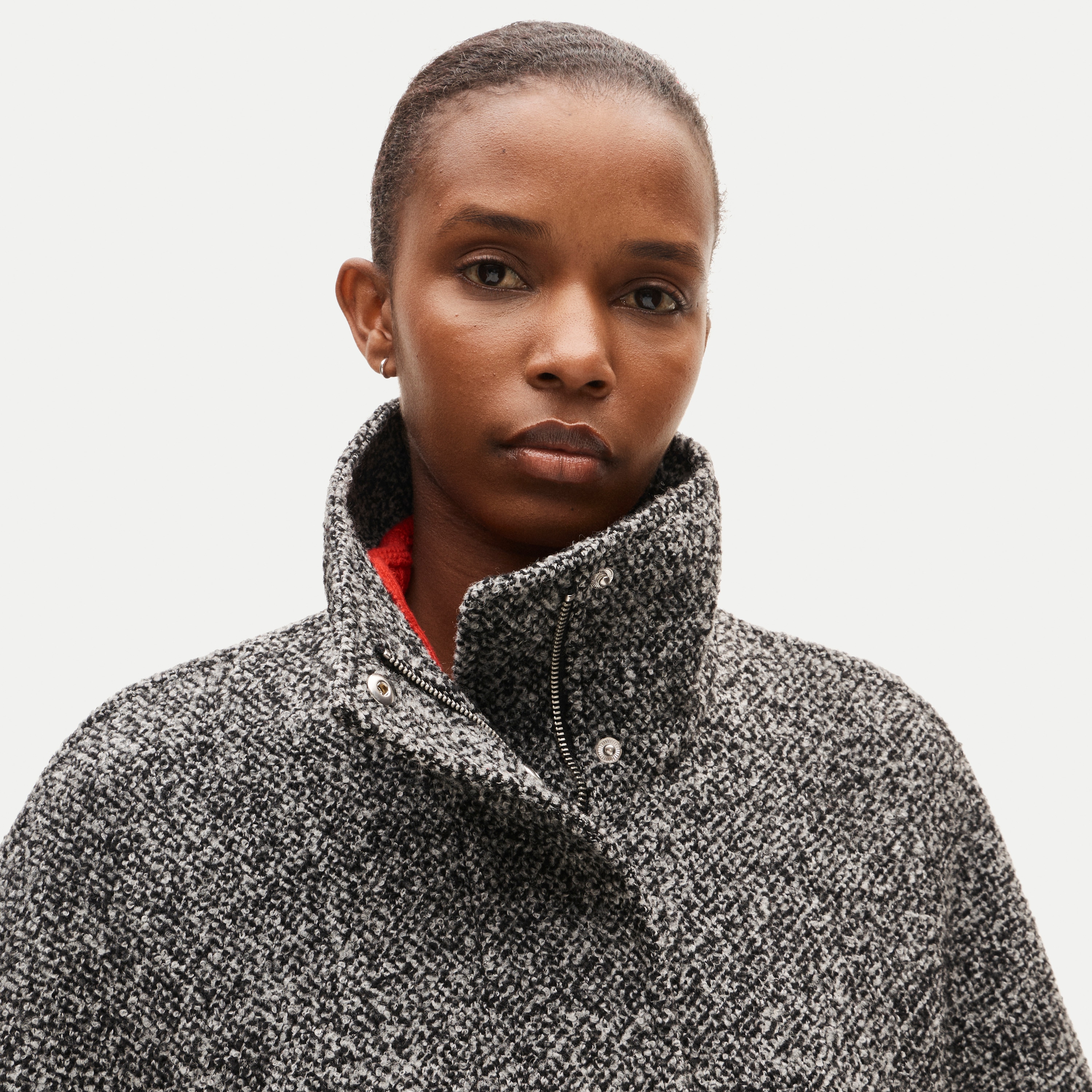 Wool Collar Jackets | J.Crew