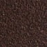 Statement oval-buckle suede belt CHOCOLATE BERRY