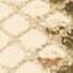 Metallic belt with metal tip GOLD SNAKE SKIN