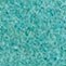 Wool-blend short funnelneck coat HTHR OCEAN TEAL