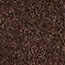 Wool-blend short funnelneck coat HTHR CHOCOLATE