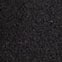 Wool-blend scarf coat BLACK