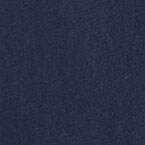 100% brushed cotton tissue turtleneck NAVY