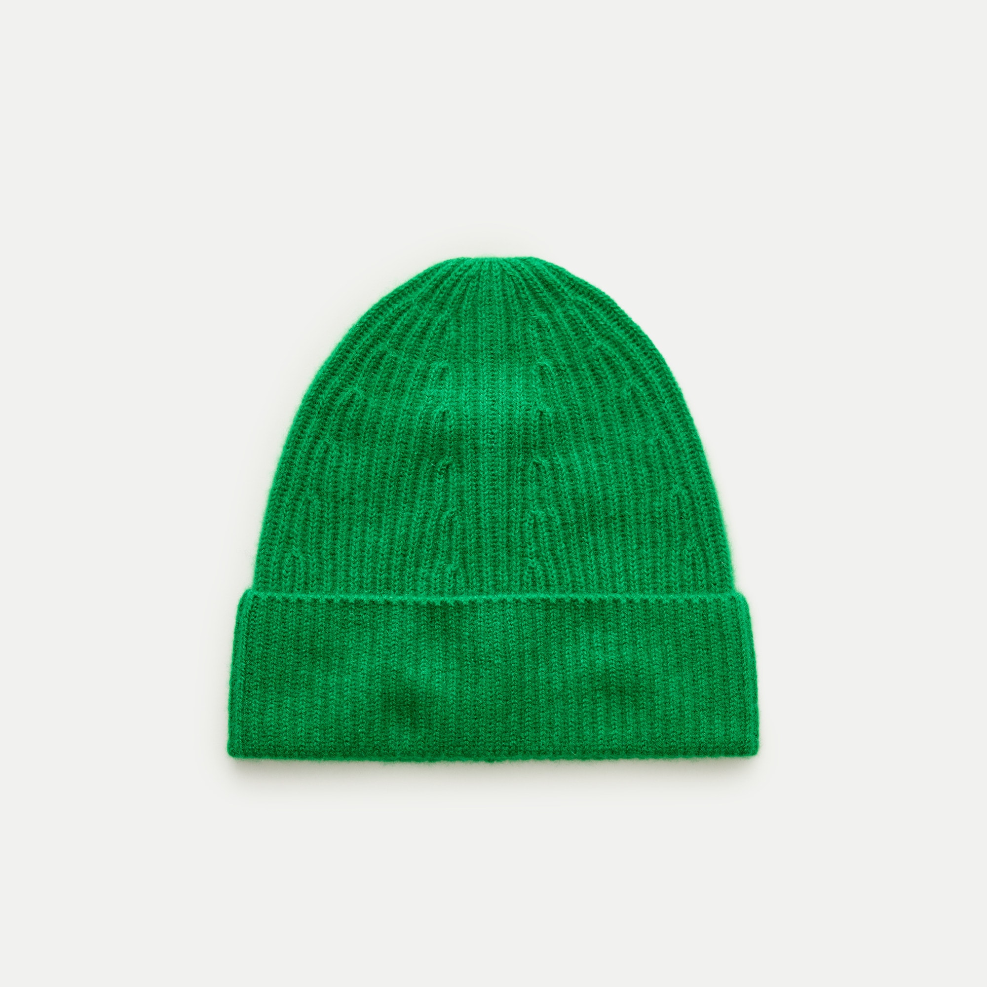 Cashmere beanie