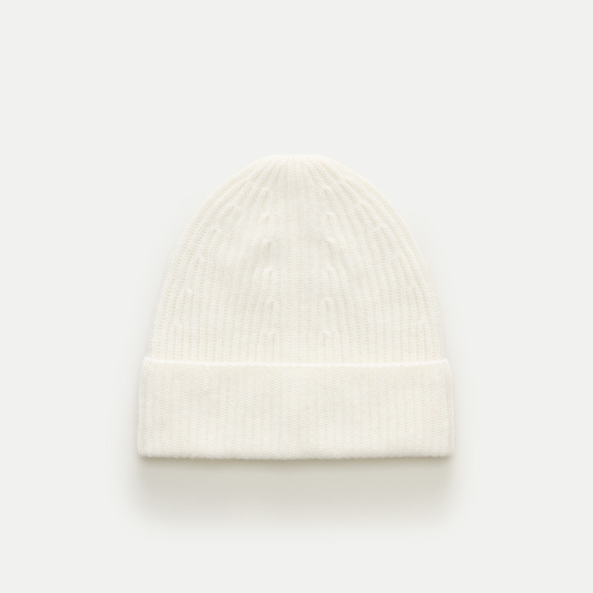 Cashmere beanie