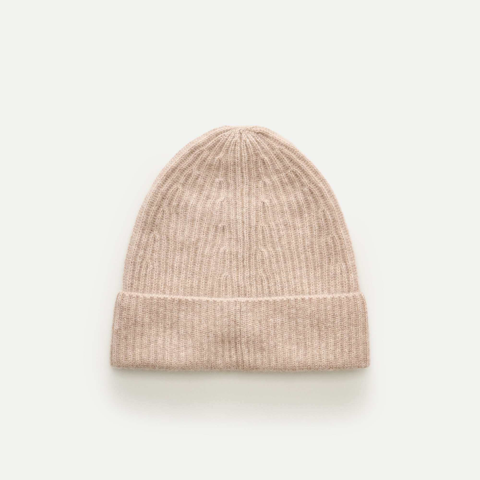 Cashmere beanie