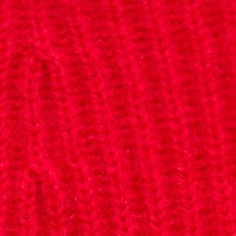 Cashmere beanie RADIANT RUBY