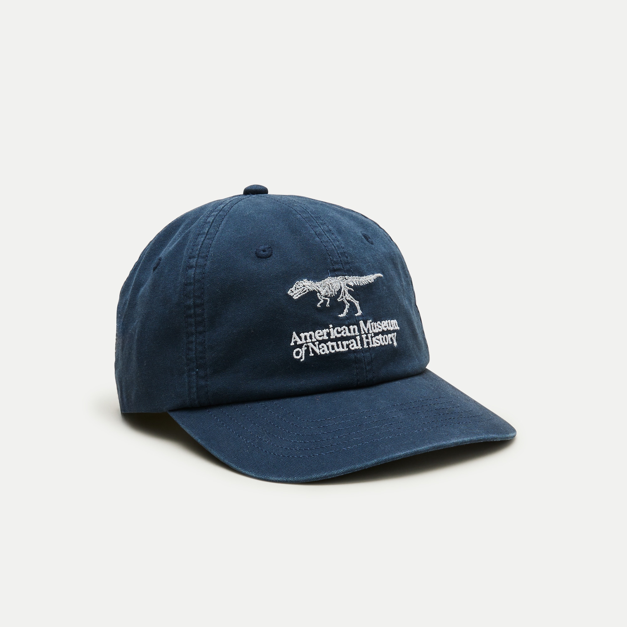 47 X J.Crew Cleanup Cap In Heavy Cotton Twill For Men | J.Crew