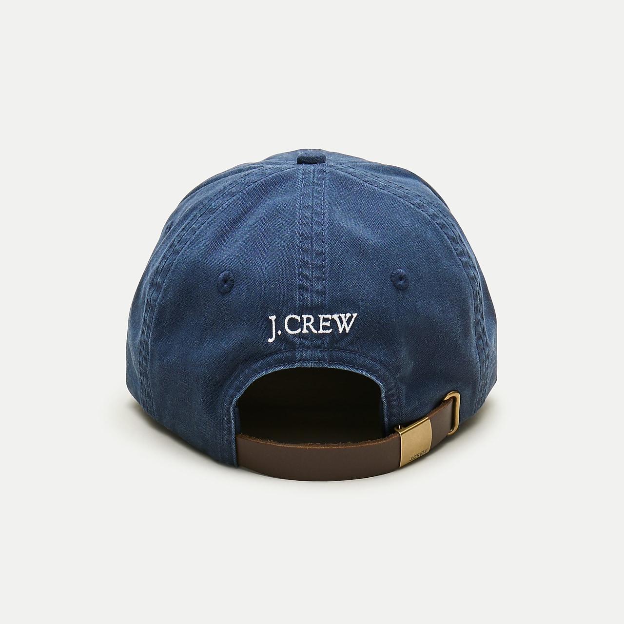 Ebbets Field Flannels® X J.Crew Brownsville Charros Baseball Hat