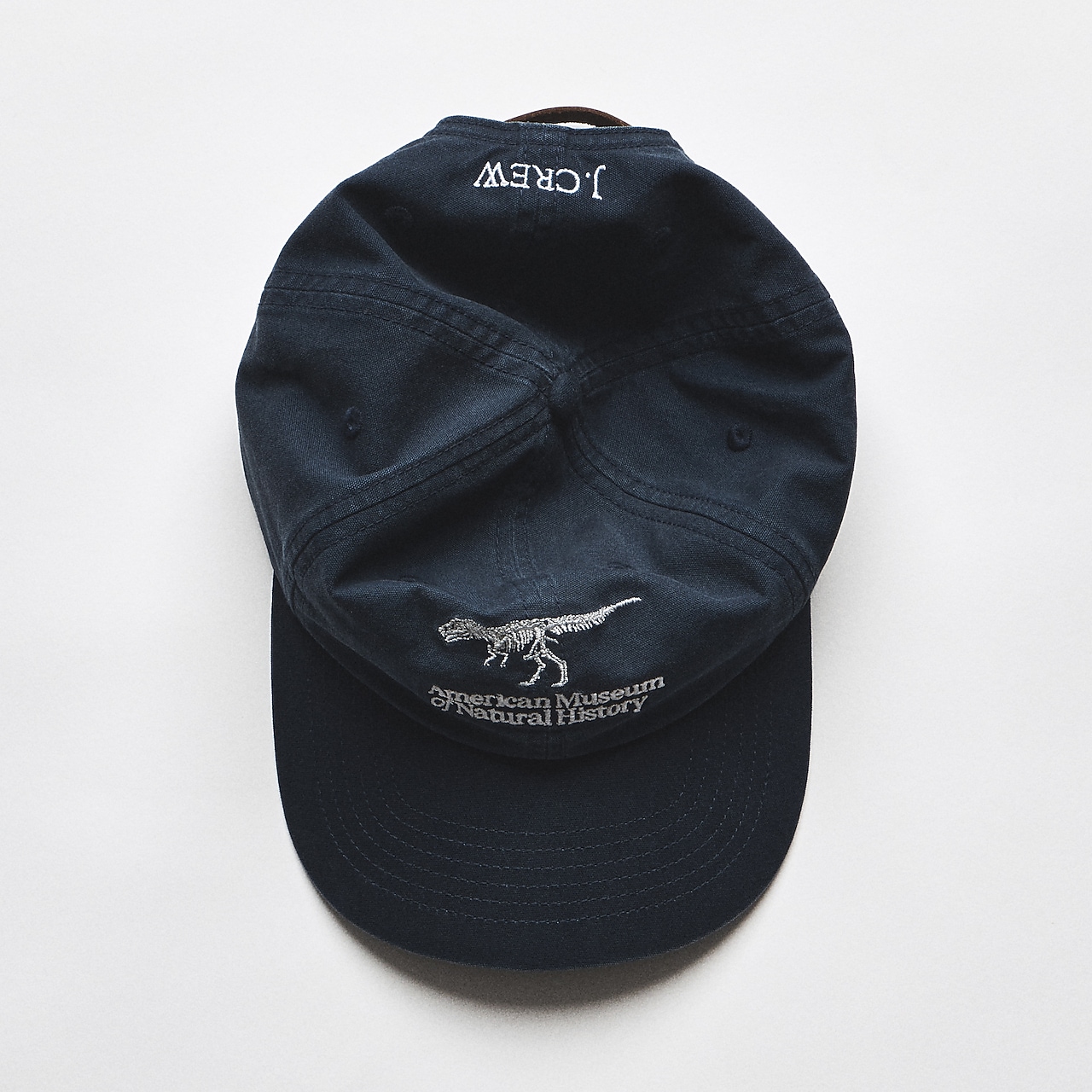 Ebbets Field Flannels® X J.Crew Brownsville Charros Baseball Hat