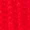 Ribbed cashmere scarf RADIANT RUBY