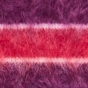 Rolled cashmere boatneck sweater-tee GRAPE ROUGE STRIPE