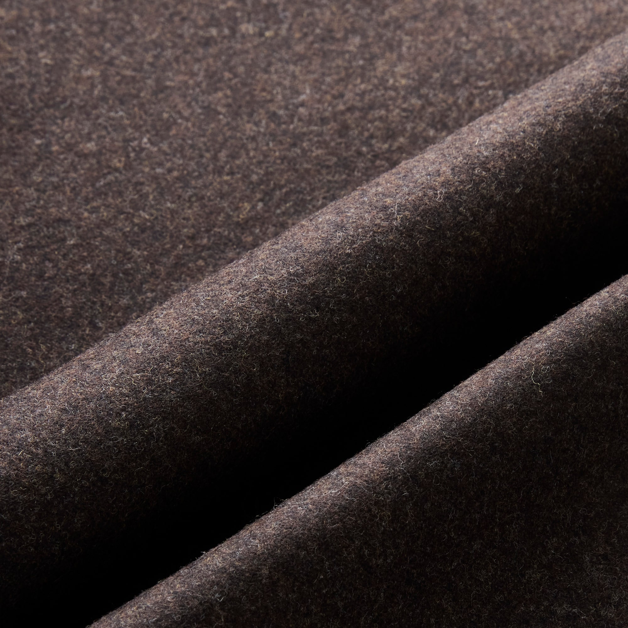 Ludlow Slim-fit suit jacket in Italian wool flannel