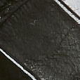 Berkeley belt in Italian leather BLACK CROCCO