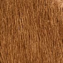 Berkeley belt in calf hair CAMEL HAIRCALF