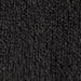 Mockneck sweater in cotton-soft blend BLACK