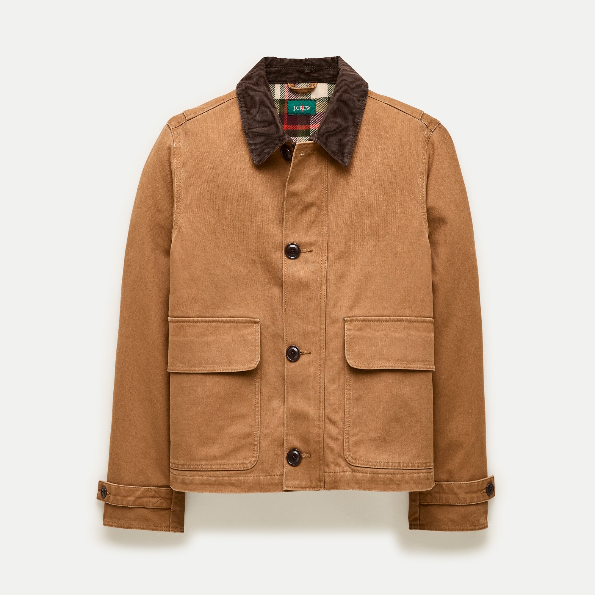 Men's 2026 Barn Jacket™ in duck canvas