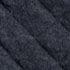 Quilted quarter-zip sweatshirt HEATHER DEEP NAVY