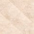 Quilted quarter-zip sweatshirt HEATHER SANDSTONE