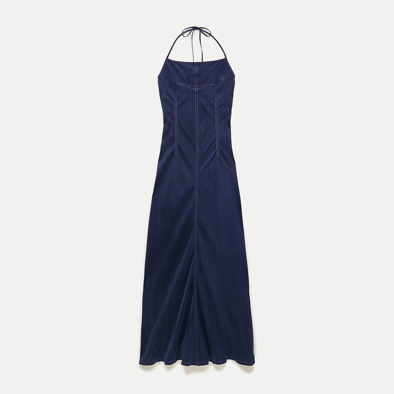 j crew bridesmaid dress size chart Eckhaus Latta X J.Crew Apron For Women RESORT '26 COMING SOON New Without Tag Material Azazie | Mix and Sleeve Length:Custom