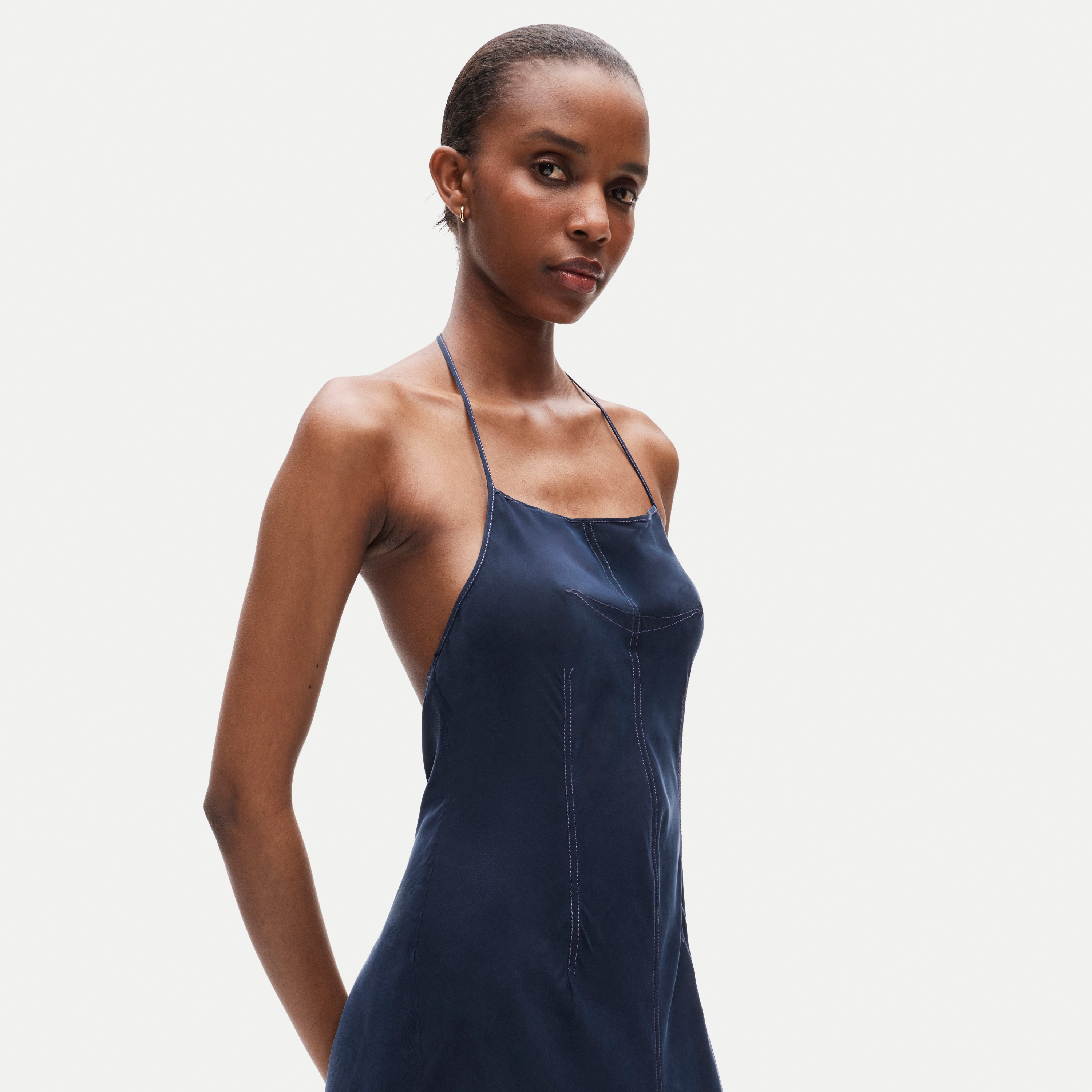 Sleeveless Dresses For Women