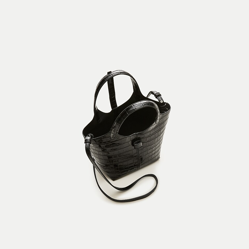 Montauk Belt Bag In Recyled Nylon For Women | J.Crew