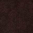 14-wale corduroy shirt BITTER CHOCOLATE