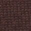 Rollneck&trade; sweater in heavyweight cashmere MIDNIGHT CACAO