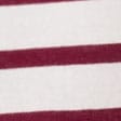 100% brushed cotton tissue turtleneck VINTAGE BURG