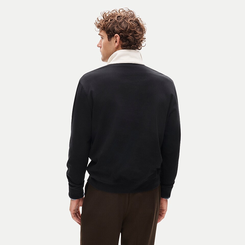 Broken-in Pocket T-shirt For Men | J.Crew