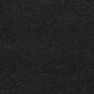 Quarter-zip rugby shirt BLACK
