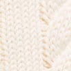 Rive crewneck in cotton IVORY