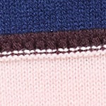 Vintage wool Rollneck&trade; sweater WINDY BLOSSOM FOUNDRY N