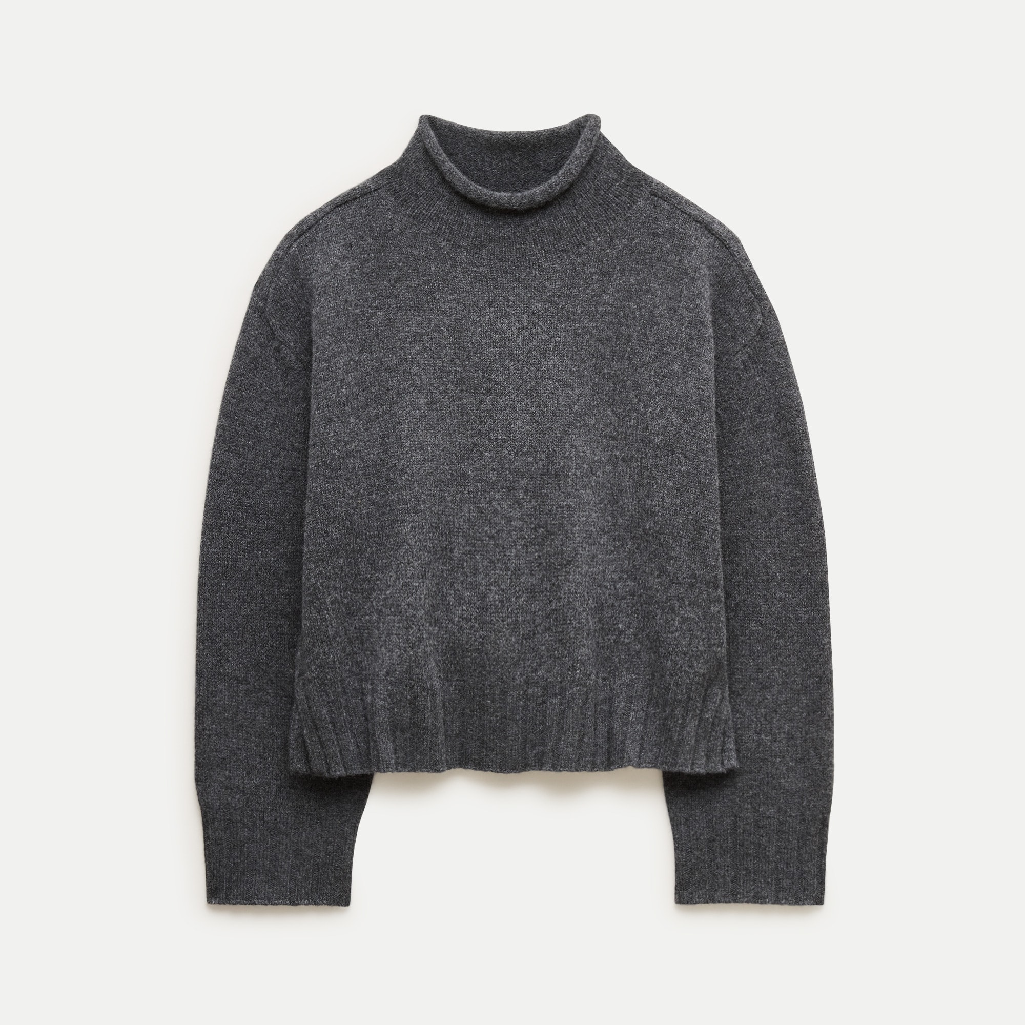 Vintage wool Rollneck™ sweater