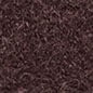 Tipped-collar sweater in alpaca blend CHOCOLATE BERRY