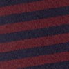 Performance knit boxers MIDNIGHT BURGUNDY NEW M