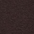 V-neck sweater in wool DARK ESPRESSO